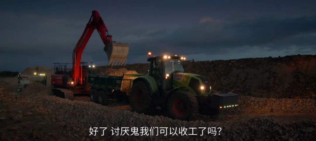 养猪养狗种田真人秀,真人秀十个男生种田