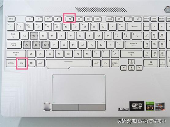 战神笔记本的娱乐模式和性能模式,小米笔记本性能模式怎么切换