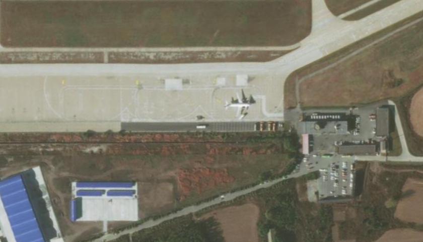 鞍山腾鳌机场恢复航班了吗,腾鳌机场停飞了吗