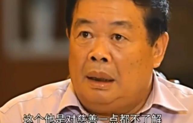 陈光标种田照片,捐了20亿的陈光标去哪了