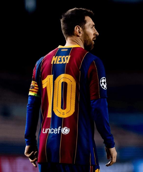 巴萨评价安德烈戈麦斯,巴萨评价梅西的视频