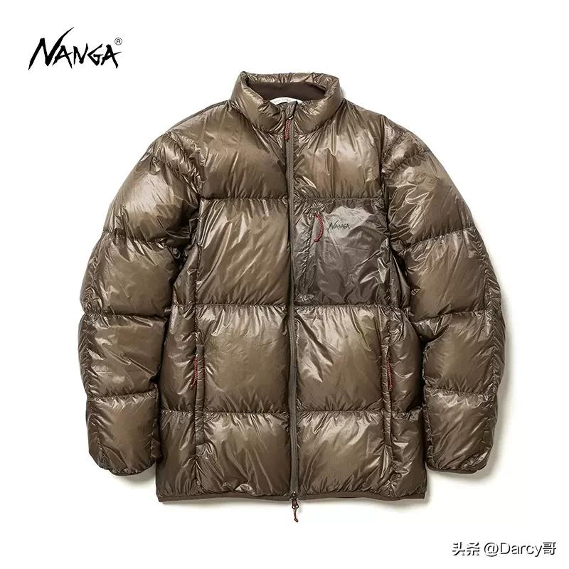 满大街的北面羽绒服在哪买的,满大街的北面羽绒服是正品吗