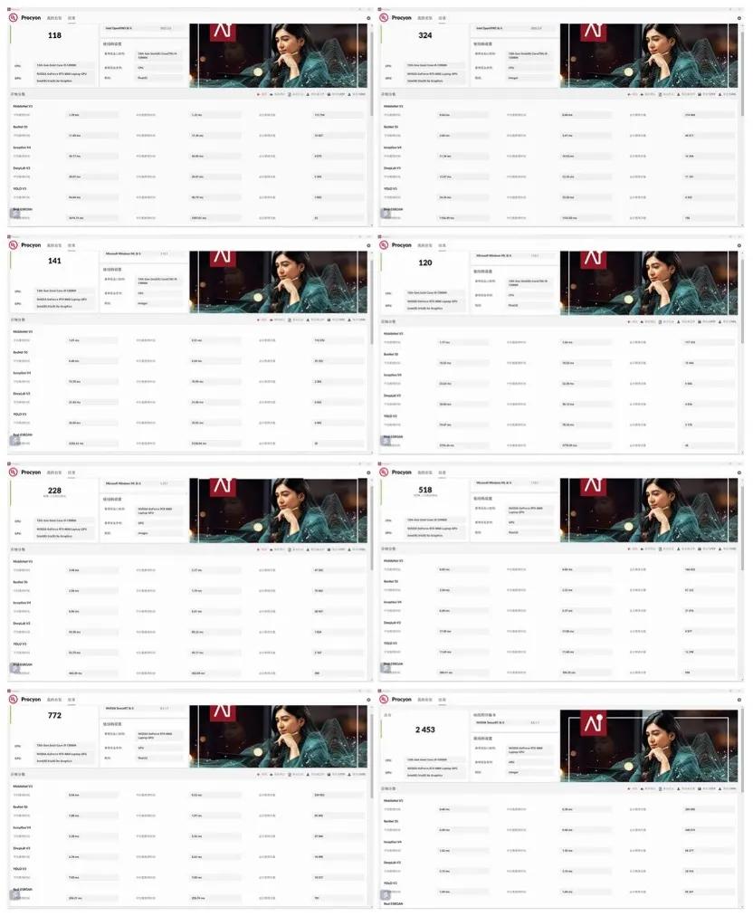 紫色笔记本电脑华硕灵耀pro测评,高端oled显示屏