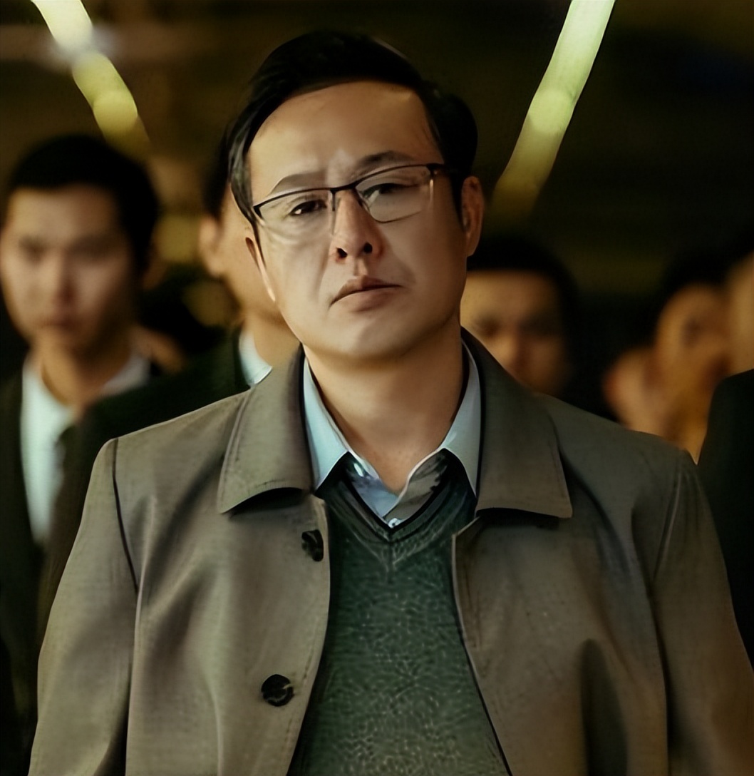 李健苏小玎张颂文高叶十年前,张颂文高叶苏小玎林家川