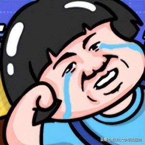 华西专家说，不是转你们，起码有一半的人从没有剪对过指甲儿！