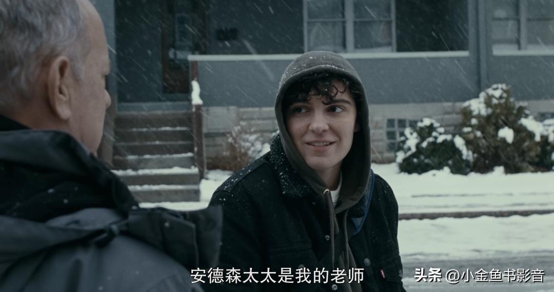 美版“欧维去死”！烂番茄冲到97%了！