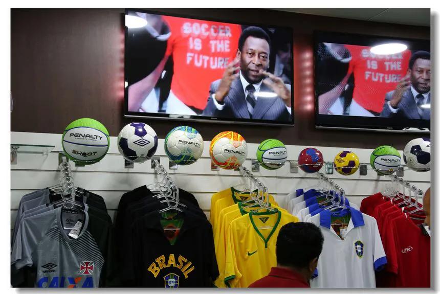 里约热内卢马拉卡纳足球场规模,巴西足球殿堂