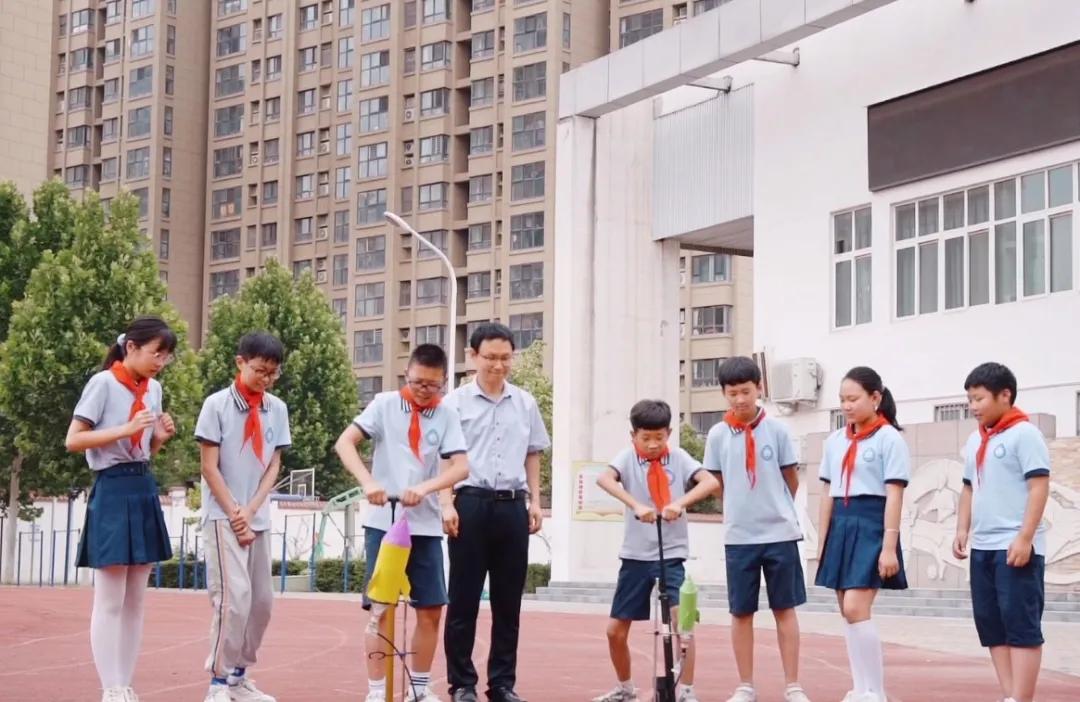 郑州市实验小学教学质量,郑州惠济区实验小学怎么样