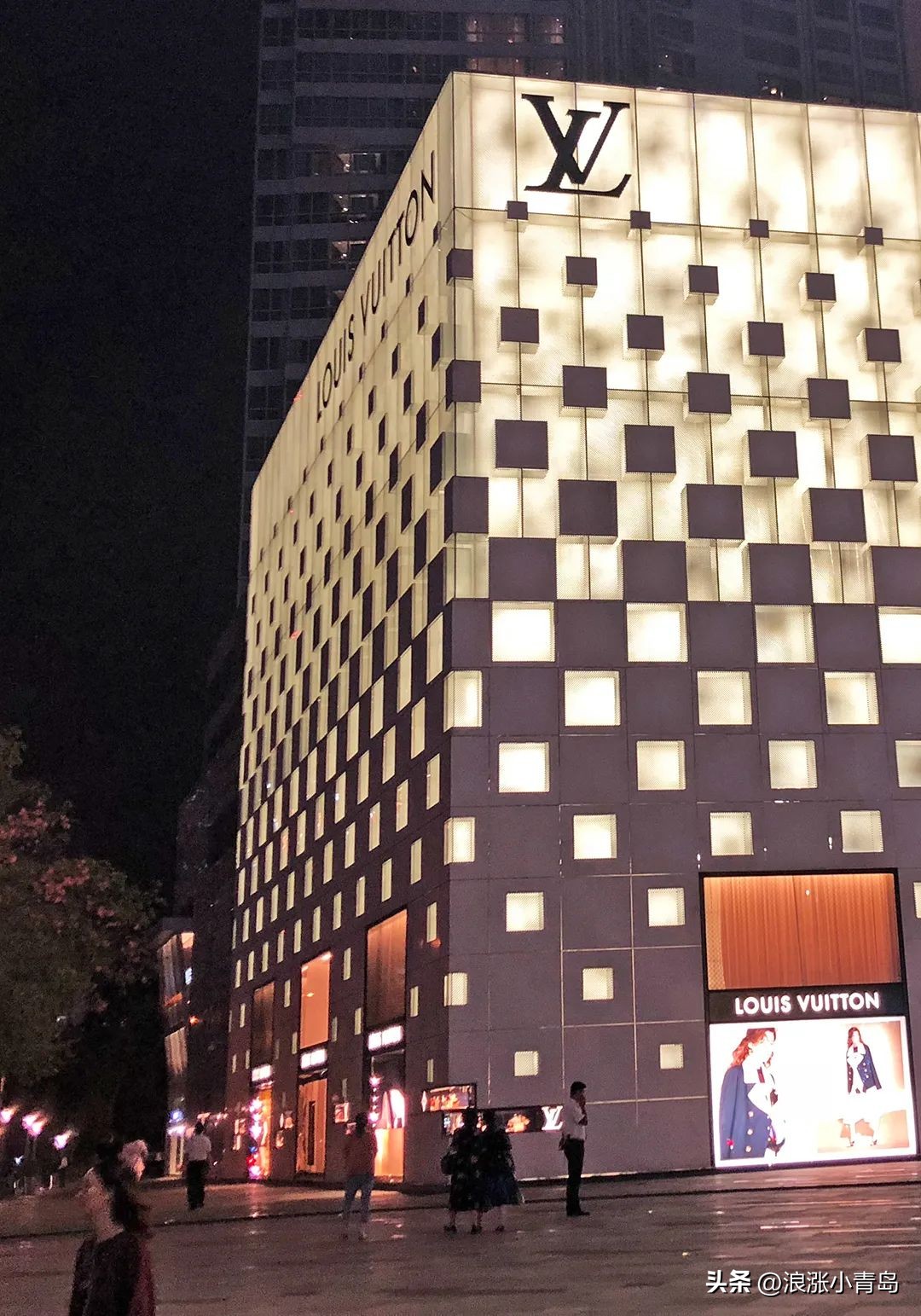 关于lv涨价,2023年lv涨价新闻