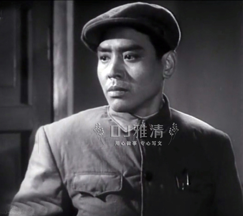 刘增庆简介,刘增庆年轻照片