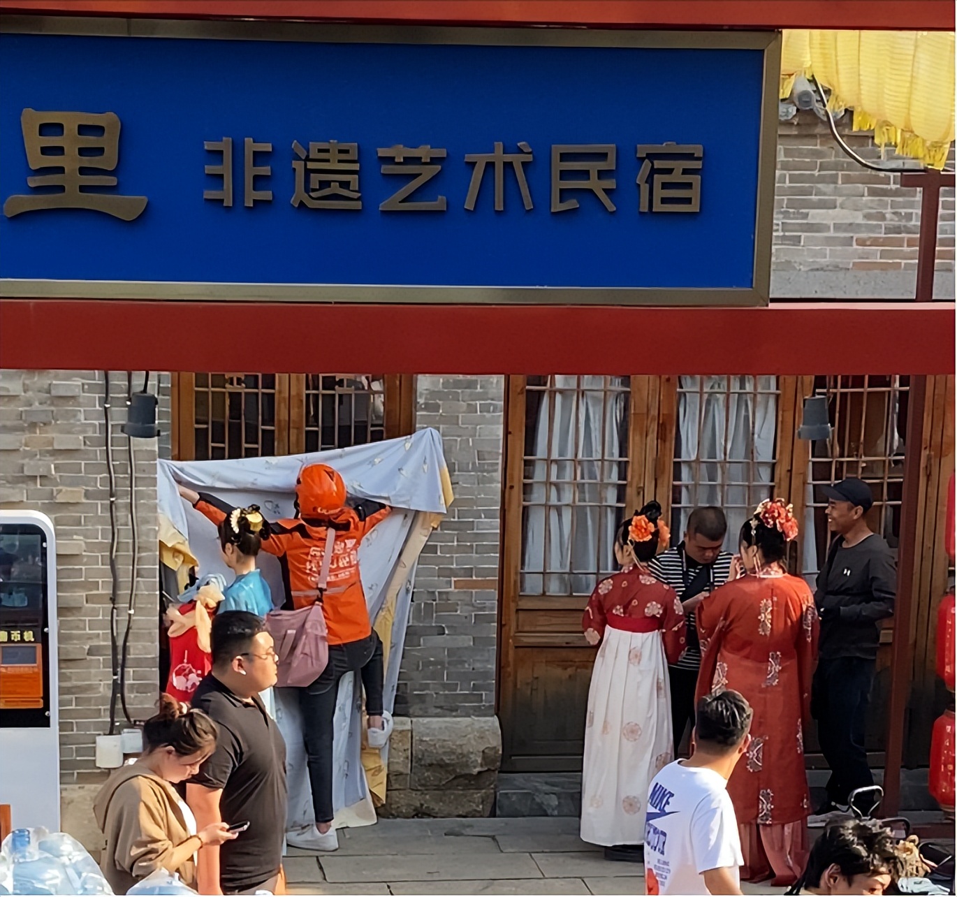 口碑向上尽显经营韧性，UU跑腿迎来价值释放期