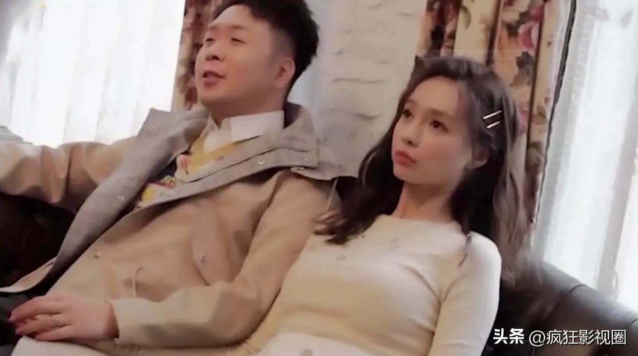 台上老实人，幕后“撒谎精”，这4位男明星一直在扮猪吃老虎