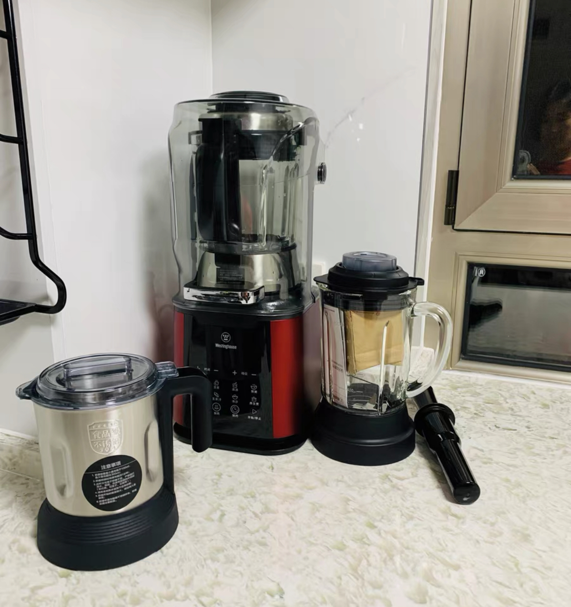 十大建议买的破壁机,现在买破壁机注意哪些问题