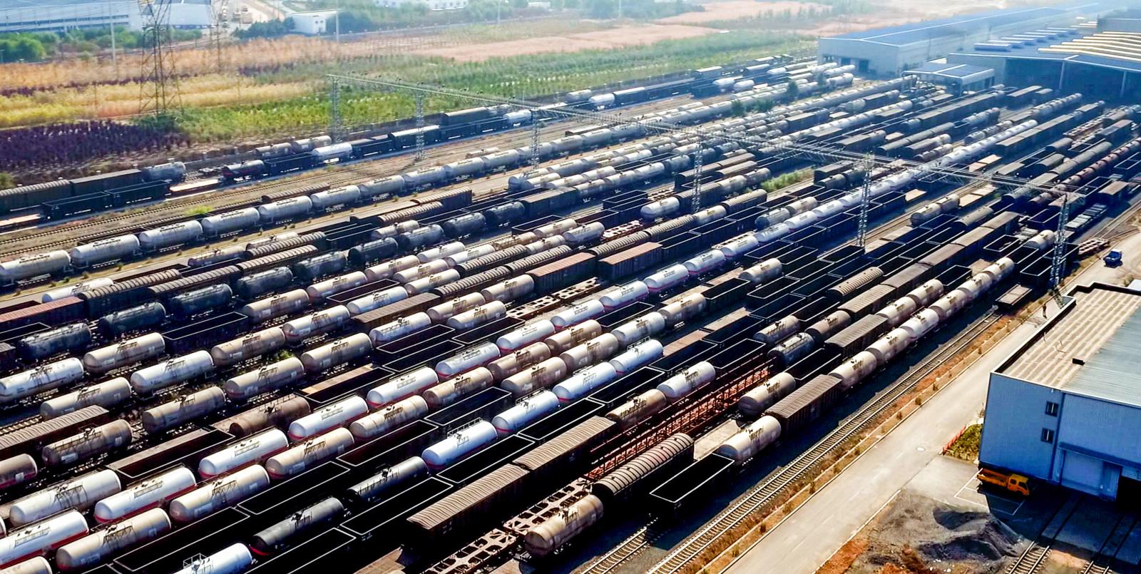 【英雄城市】战“疫”一线中的中车沈阳：采取七天封闭式生产管理