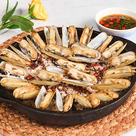 好吃的川陕融合菜,地方特色菜风味独特值得收藏