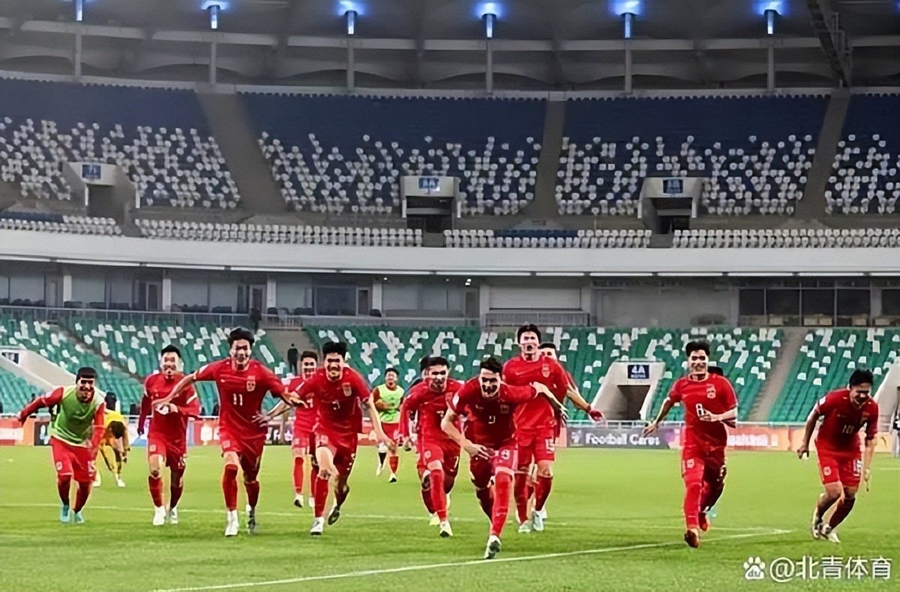 谁能拯救中国足球队,谁可以拯救中国足球