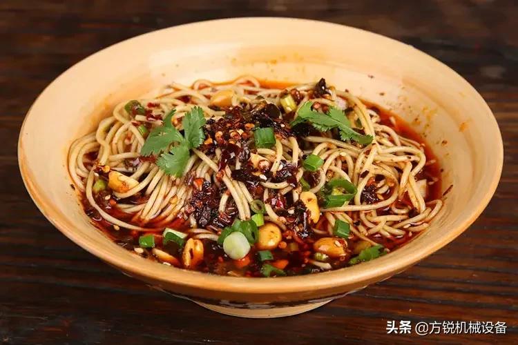 开一家重庆小面店赚钱吗现在,开一家重庆小面如何才能生意火爆