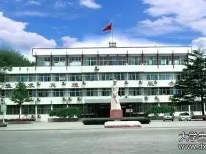 1997年的潍坊一中,潍坊一中学校怎么样