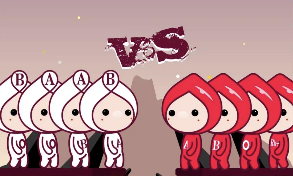 全球不到100例的疾病,史上最罕见的熊猫血