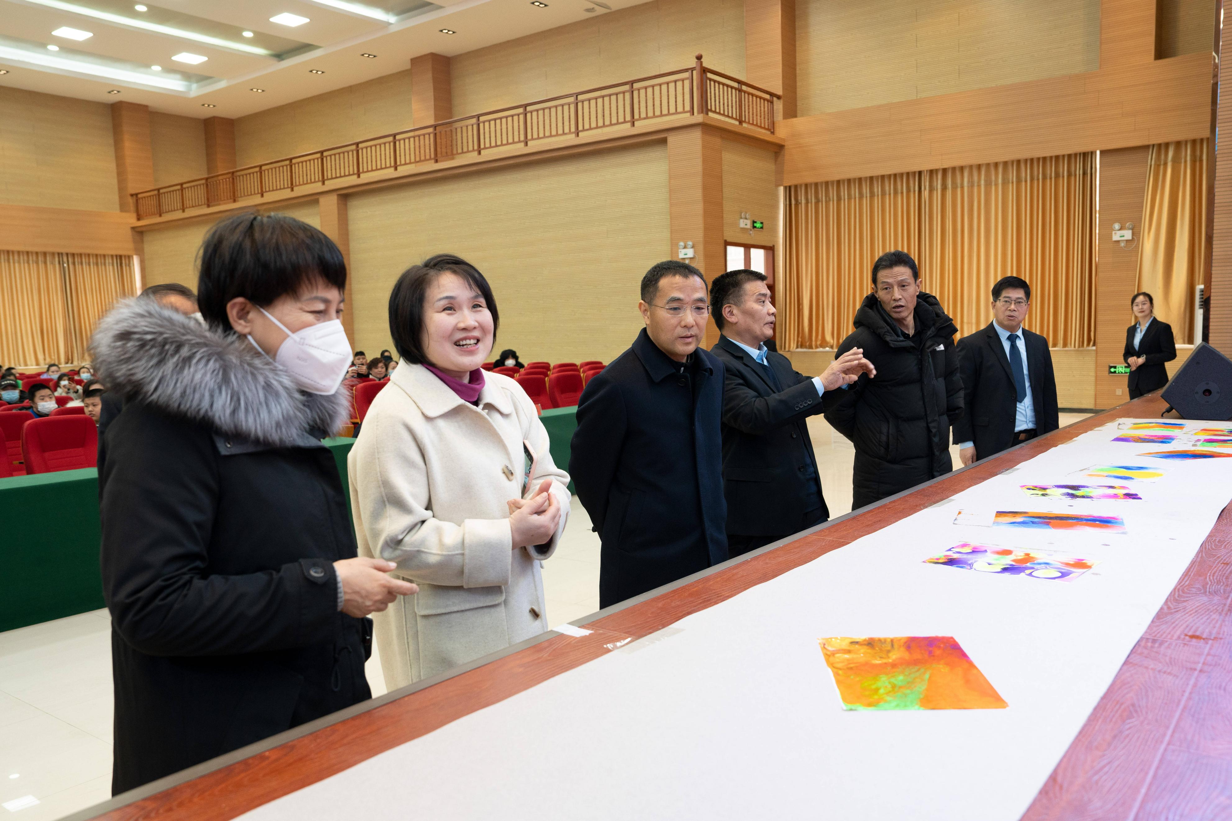 特奥融合艺术节活动策划方案,特奥融合学校2021年活动