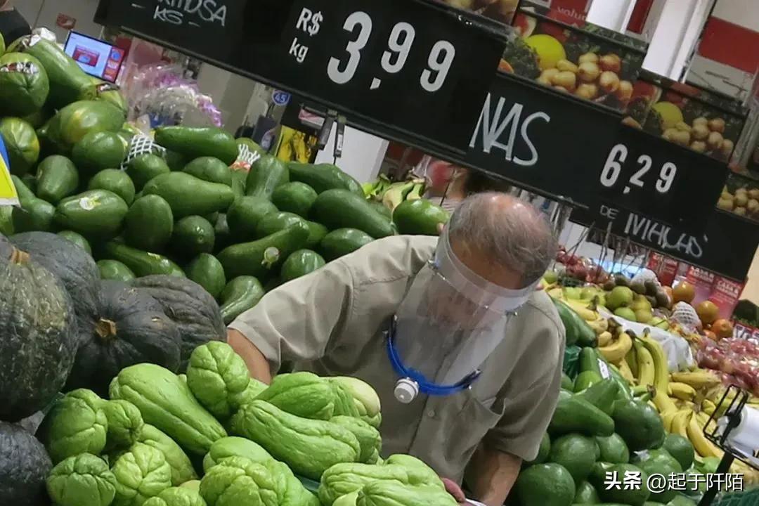 巴西里约热内卢游玩,巴西里约热内卢天堂和地狱