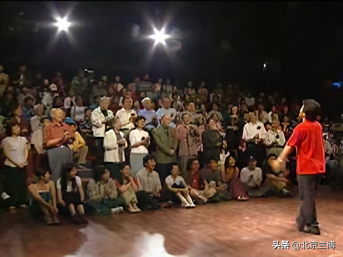 北京人艺话剧2022年春节演出安排,北京人艺上演的第一部话剧