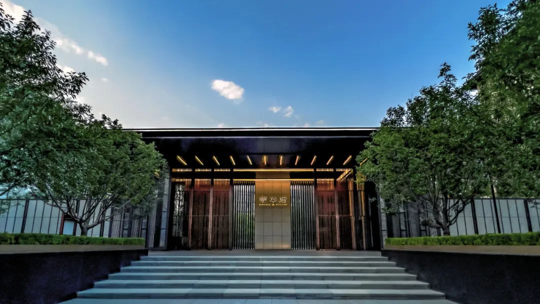 华润置地荣华府沈阳,华润荣华府一期