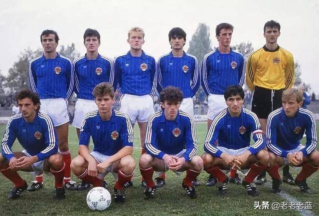 丑陋足球,丑陋的足球