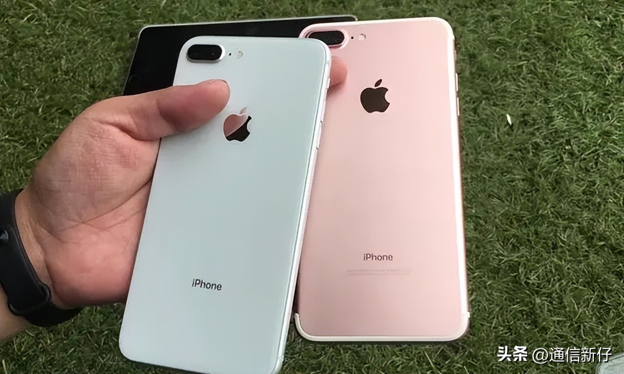 iphone各个机型的使用寿命,来看一下10年前的iphone还能用吗