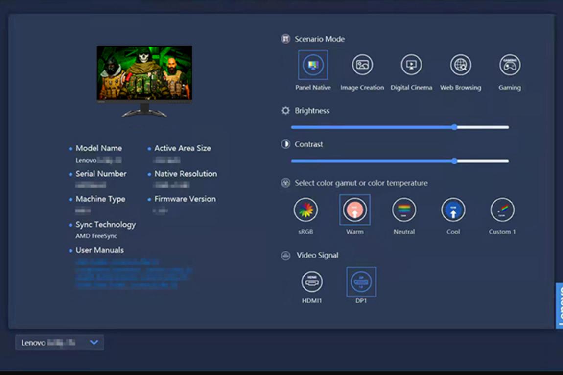 显示器买什么品牌的比较好,显示器什么牌子实惠