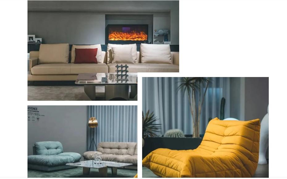 三叶家居全屋整装,三叶家居阳光林森全屋定制