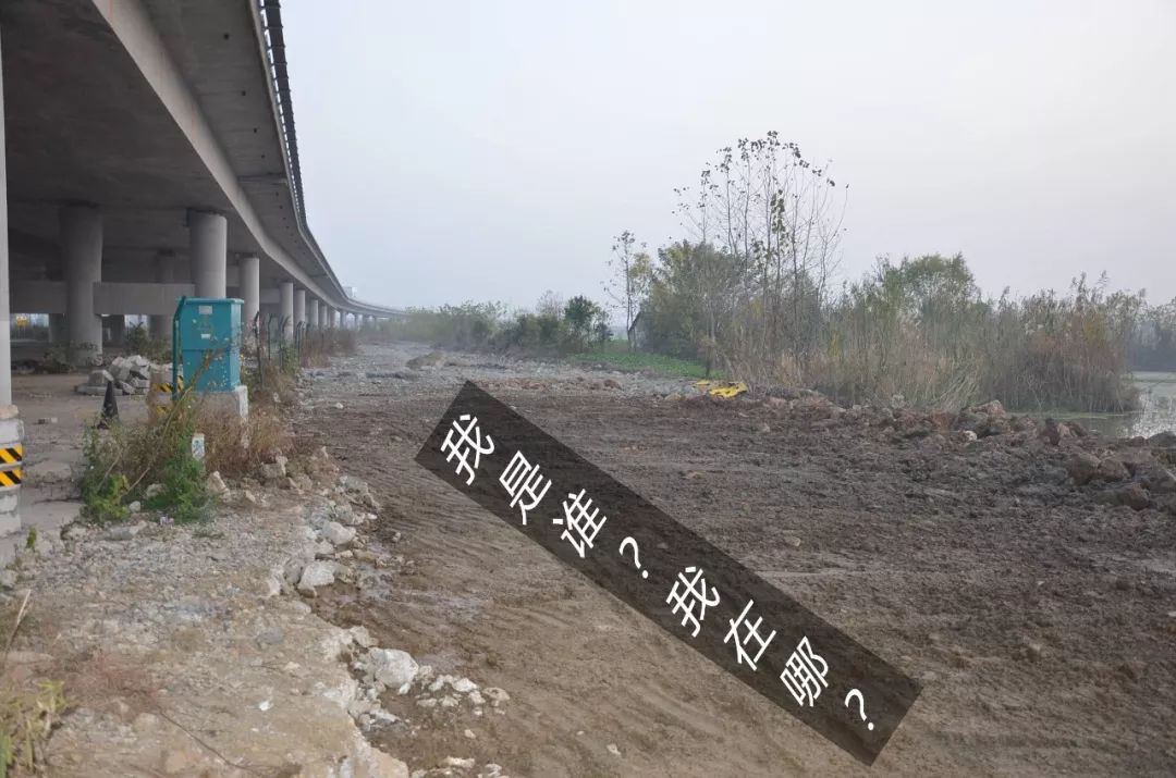 大千世界，无奇不有，800米水泥路竟被偷了，而且还卖了钱！