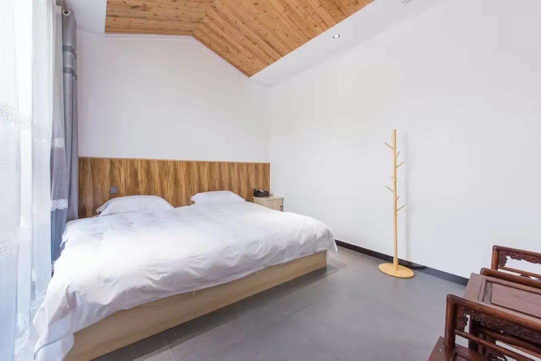 狼牙山周边民宿推荐便宜,狼牙山陈家会民宿