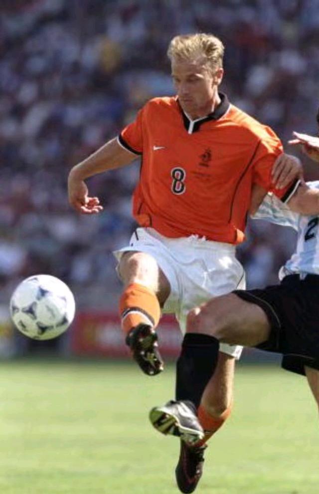 世界杯荷兰无冕之王,世界杯32强巡礼之荷兰队