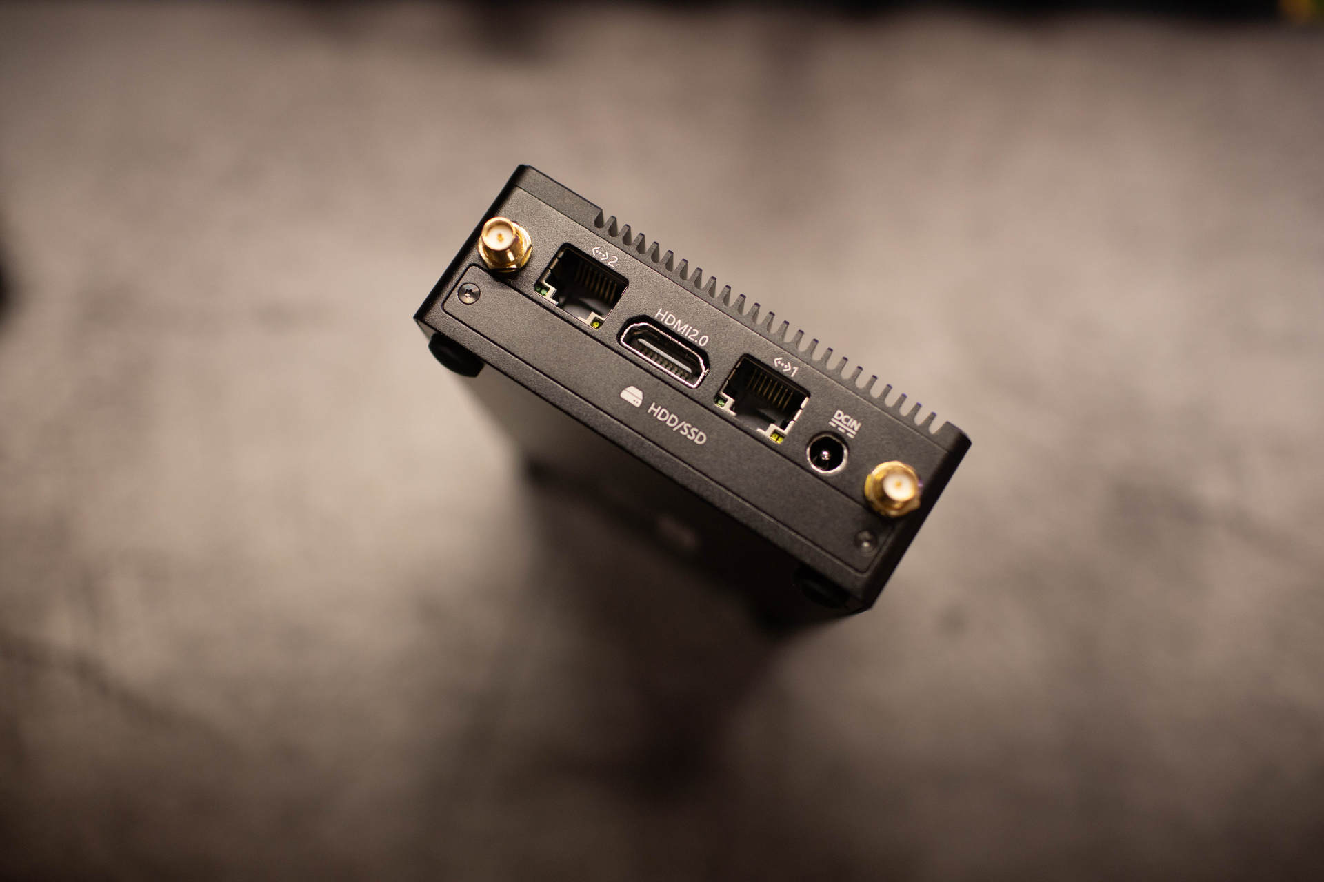 一机多用途，高性能64位ARM迷你主机，StationP2使用体验