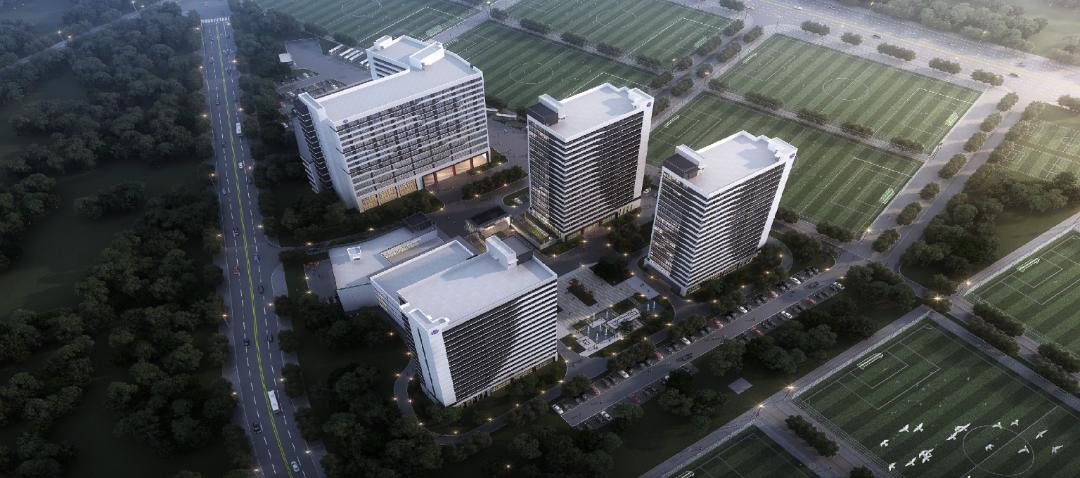 最大的珠海,中国最大拱北