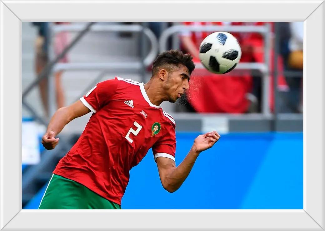 摩洛哥vs葡萄牙预测比分1:0,ai世界杯葡萄牙摩洛哥比分预测