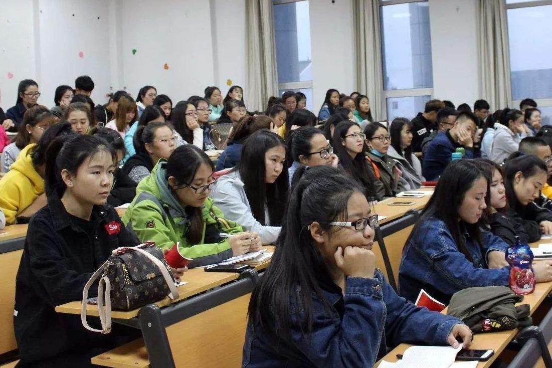 考研初试第一上岸的几率,考研成功上岸最忌讳做这几件事