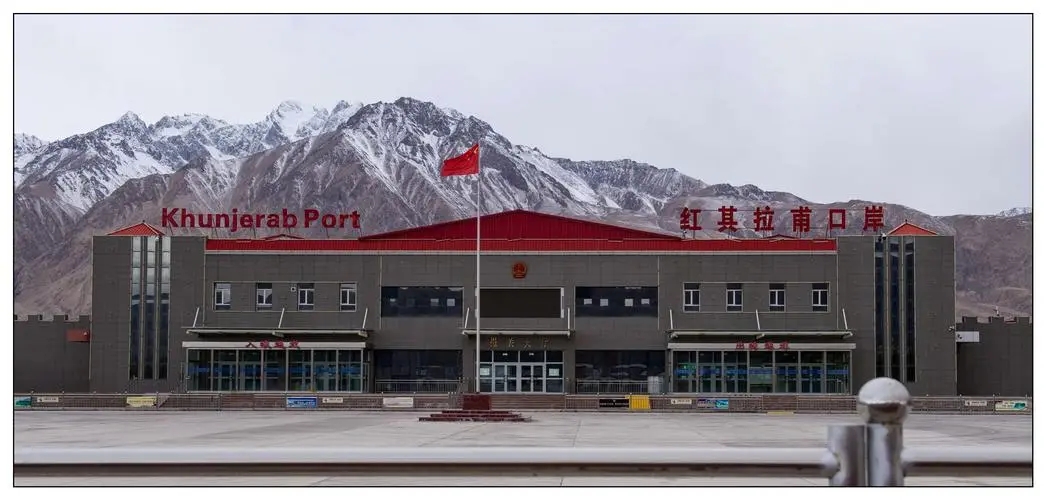 疆内陆地边境口岸城市都有哪些,19个沿边开放口岸具体是