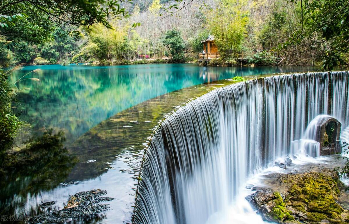 去贵州旅游觉得很划算分享攻略,贵州旅游攻略必看的25条建议