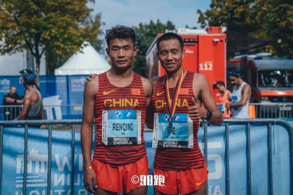 何杰打破马拉松意义,何杰打破的马拉松纪录是多少