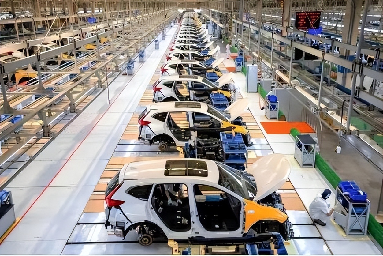 中国造不出日本发动机了吗,为啥造不出日本发动机