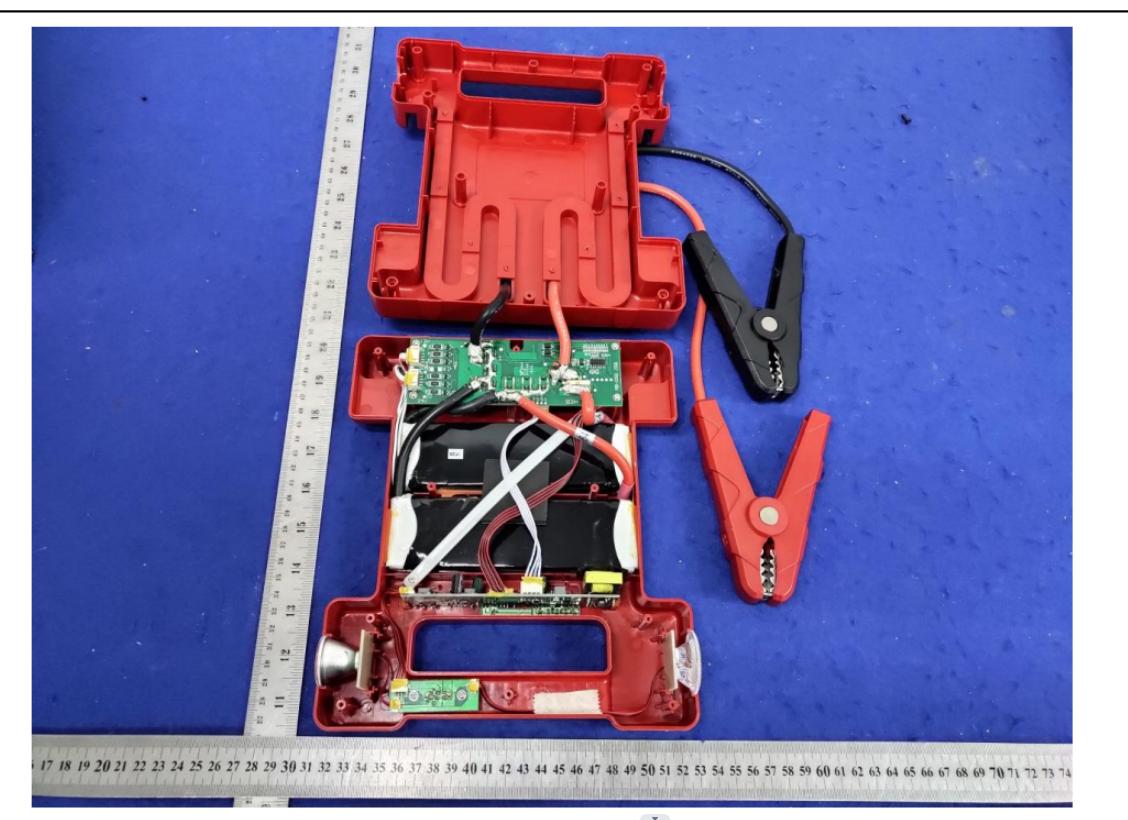 汽车应急启动电源评测推荐,哪种便携式汽车启动应急电源好