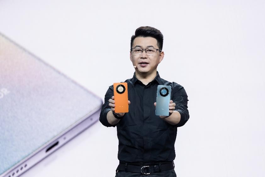 荣耀x50搭载全新十面抗摔硬核曲屏,荣耀x50直面屏手机上市时间和价格