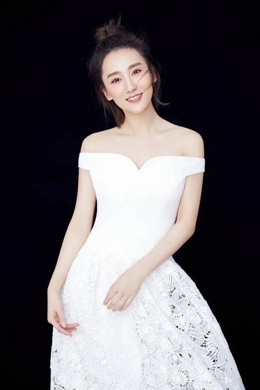 高洋长得太漂亮,高洋气质好迷人