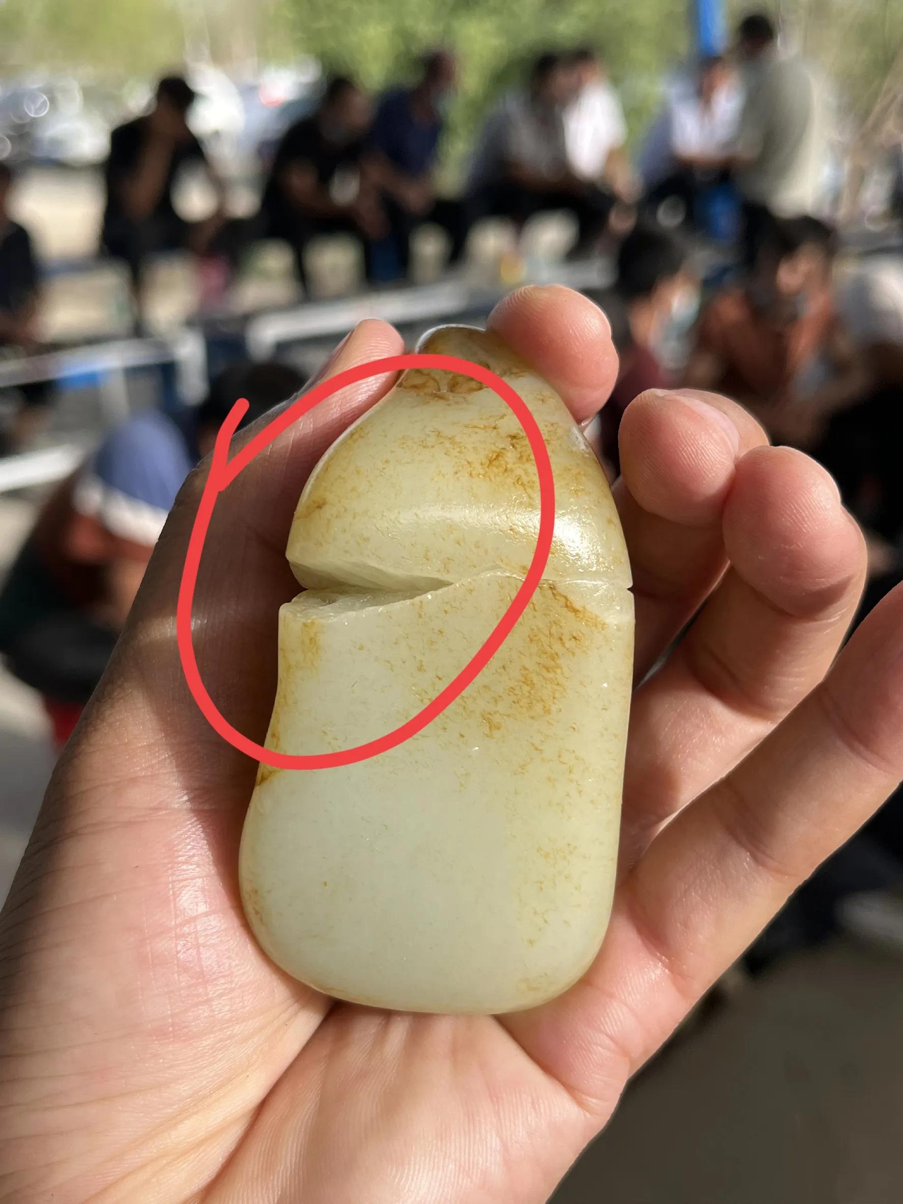 高青白籽料怎么样,青白籽料五大特征