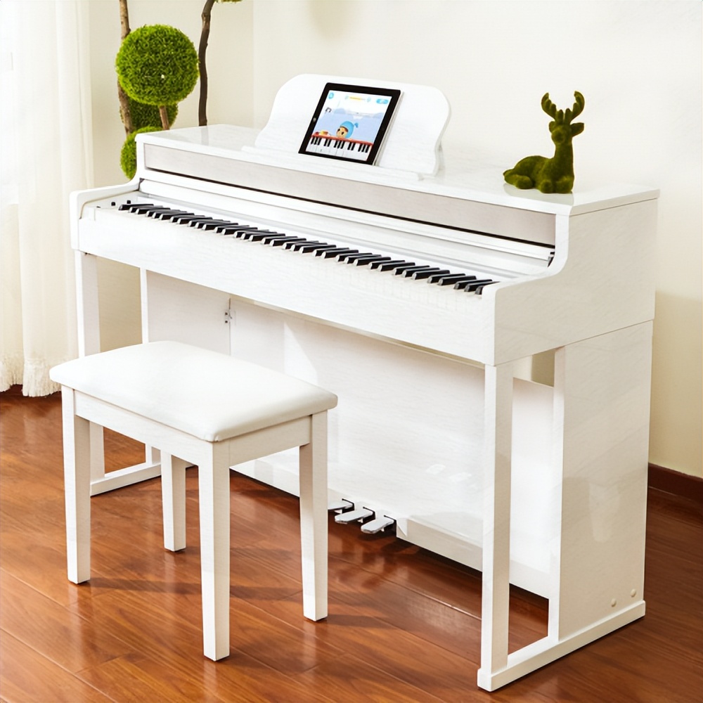 theone郎朗智能钢琴,theone智能钢琴和传统钢琴的对比