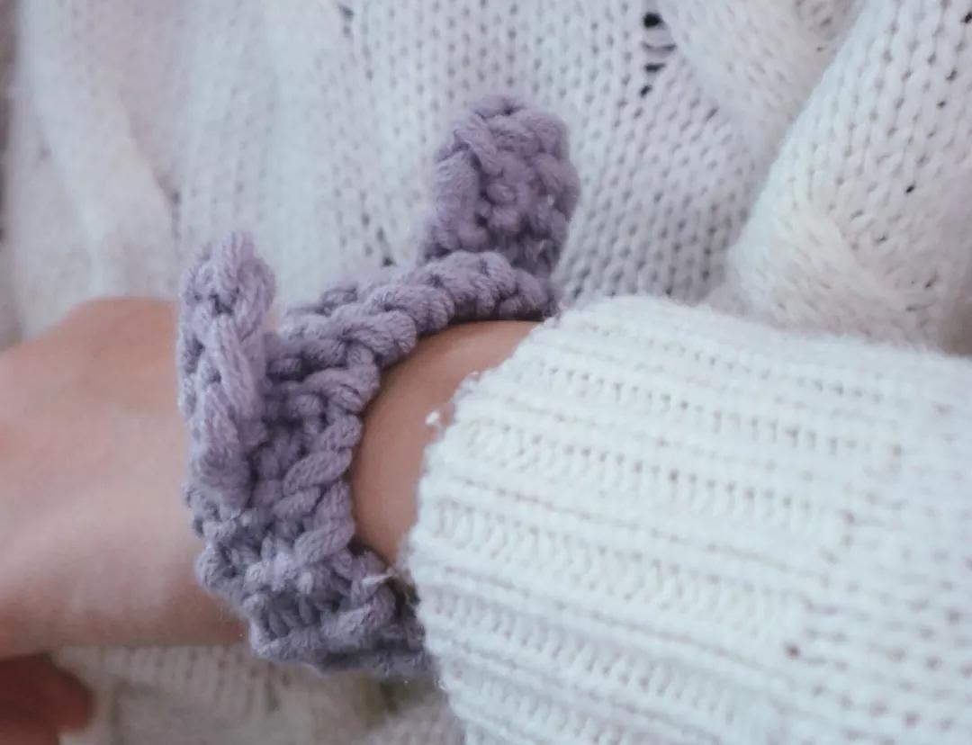 隆德园生活美学在冬日里编织一份美好