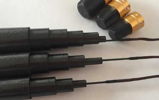 钓鱼竿手竿是哪一个品牌的好,新手钓鱼竿哪个品牌最有性价比