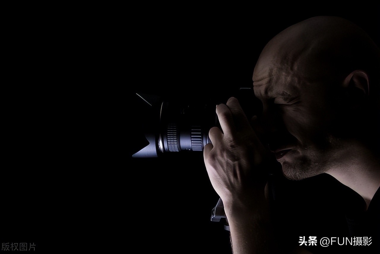 摄影师如何拍出清晰照片的技巧,如何提升照片画质清晰度